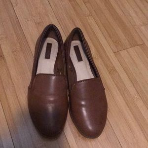 Forever 21 Loafers